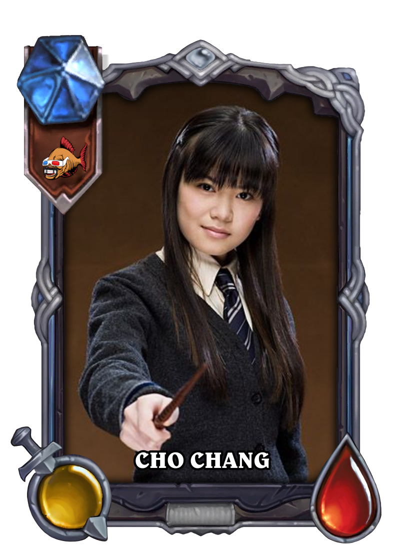 R-CHO-CHANG